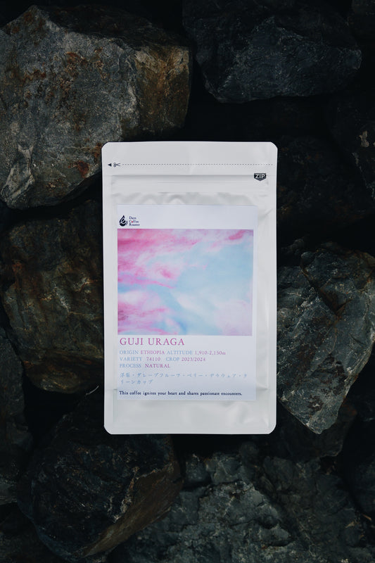 GUJI URAGA【200g】