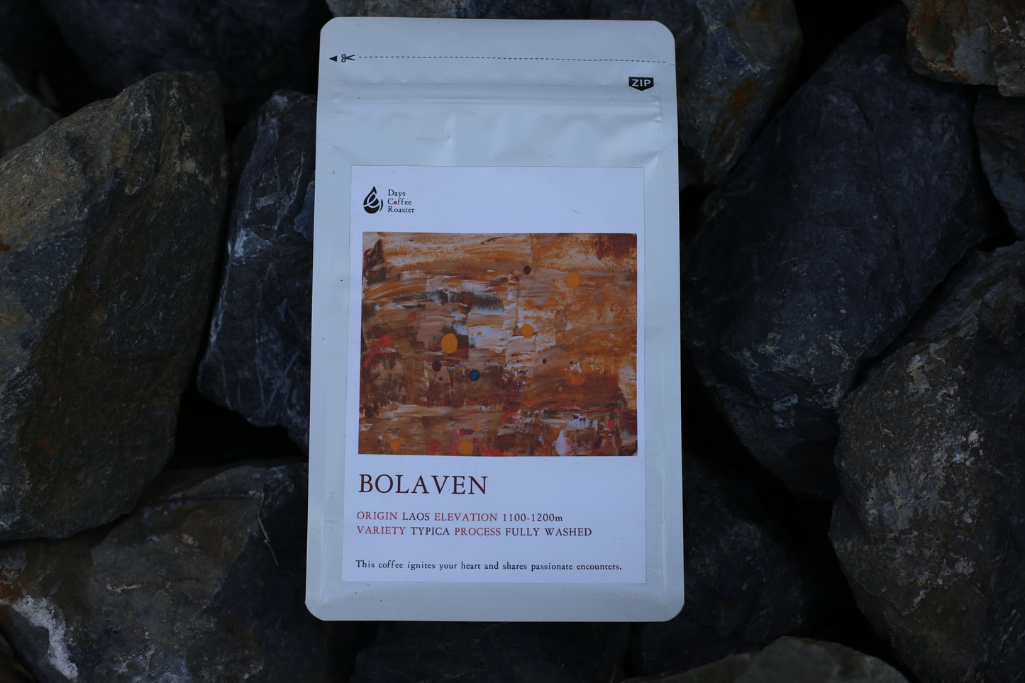 BOLAVEN 【200g】