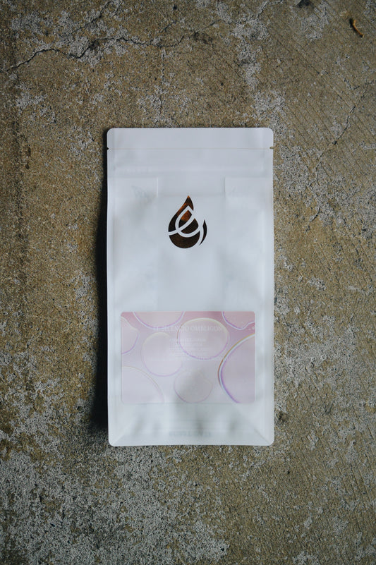 EL SILENCIO OMBLIGON【100g】
