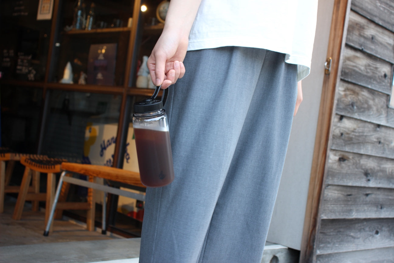 Days Coffee Roaster ORIGINAL Nalgene Bottle 0.5ℓ