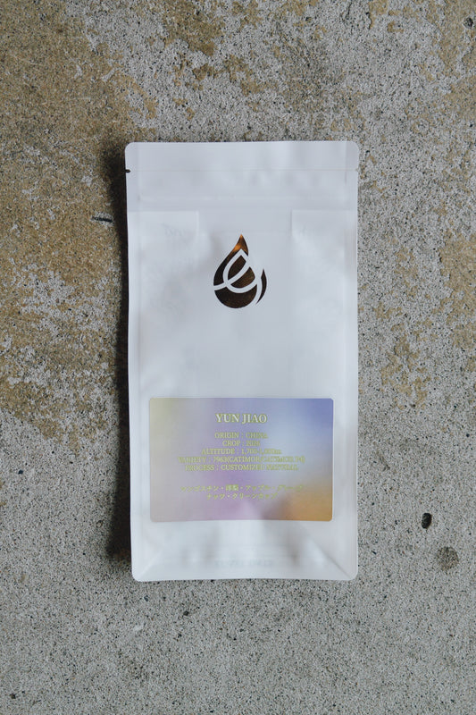 YUN JIAO【150g】