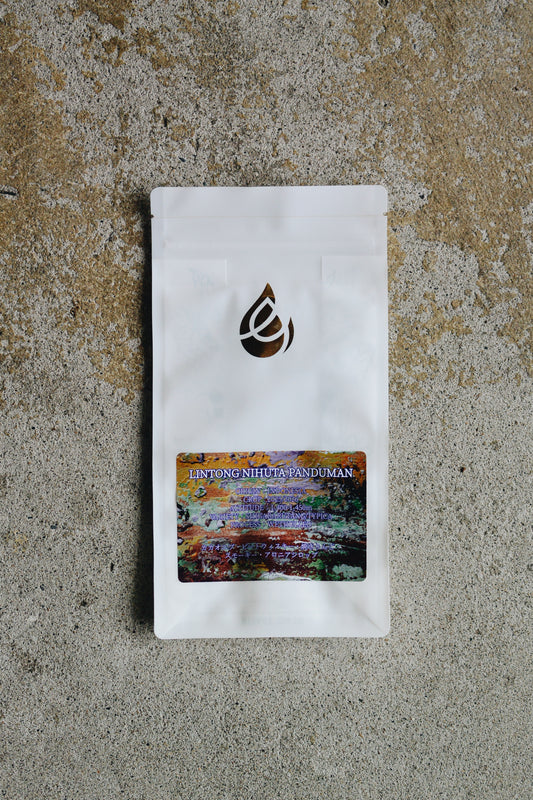 LINTONG NIHUTA PANDUMAN【200g】