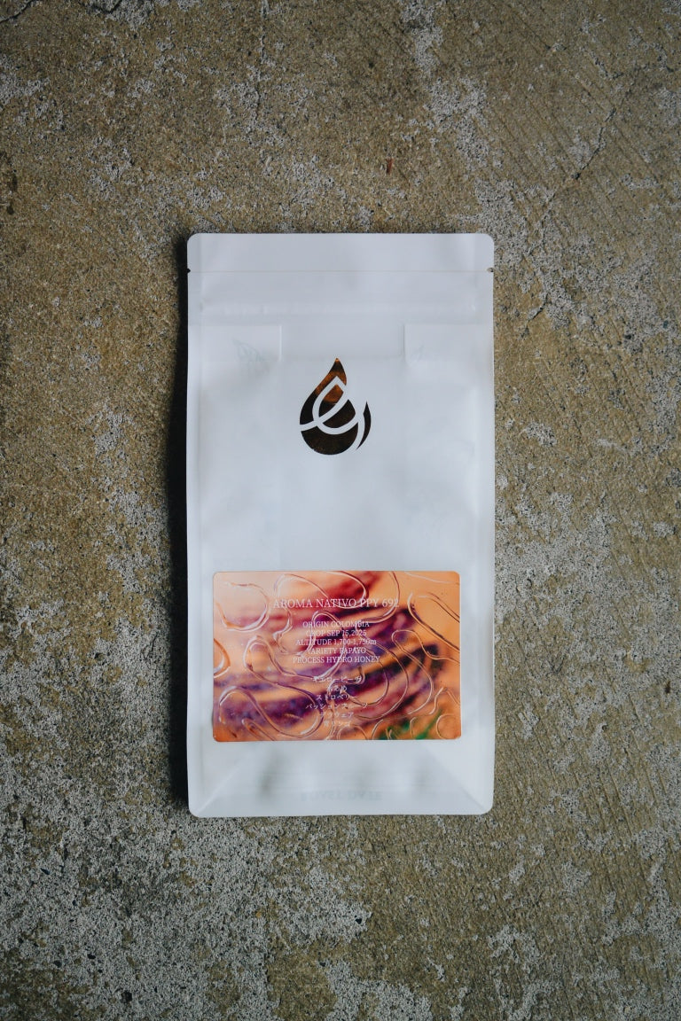 AROMA NATIVO PAPAYO 692【100g】