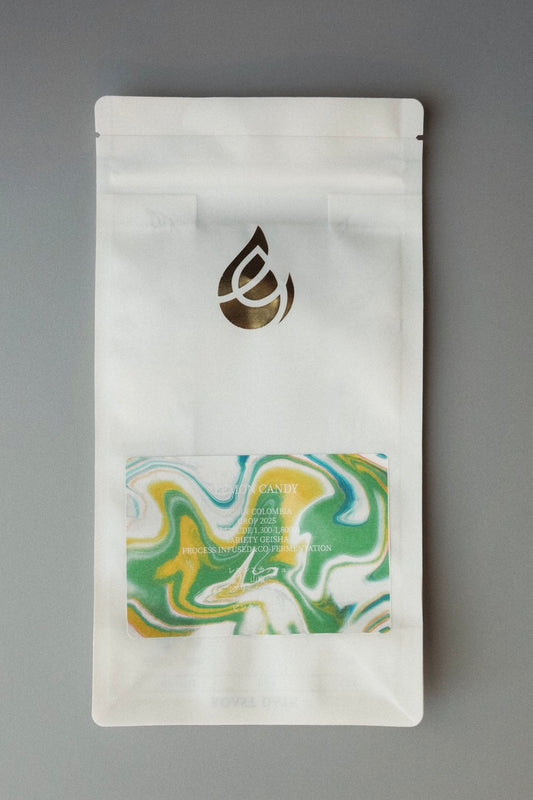 LEMON CANDY 【100g】