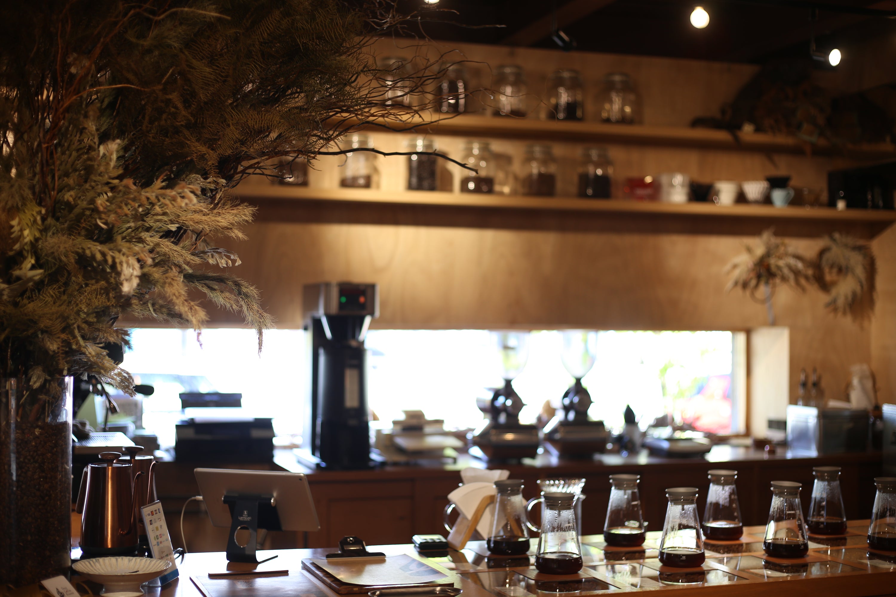 Days Coffee Roaster Online Shop