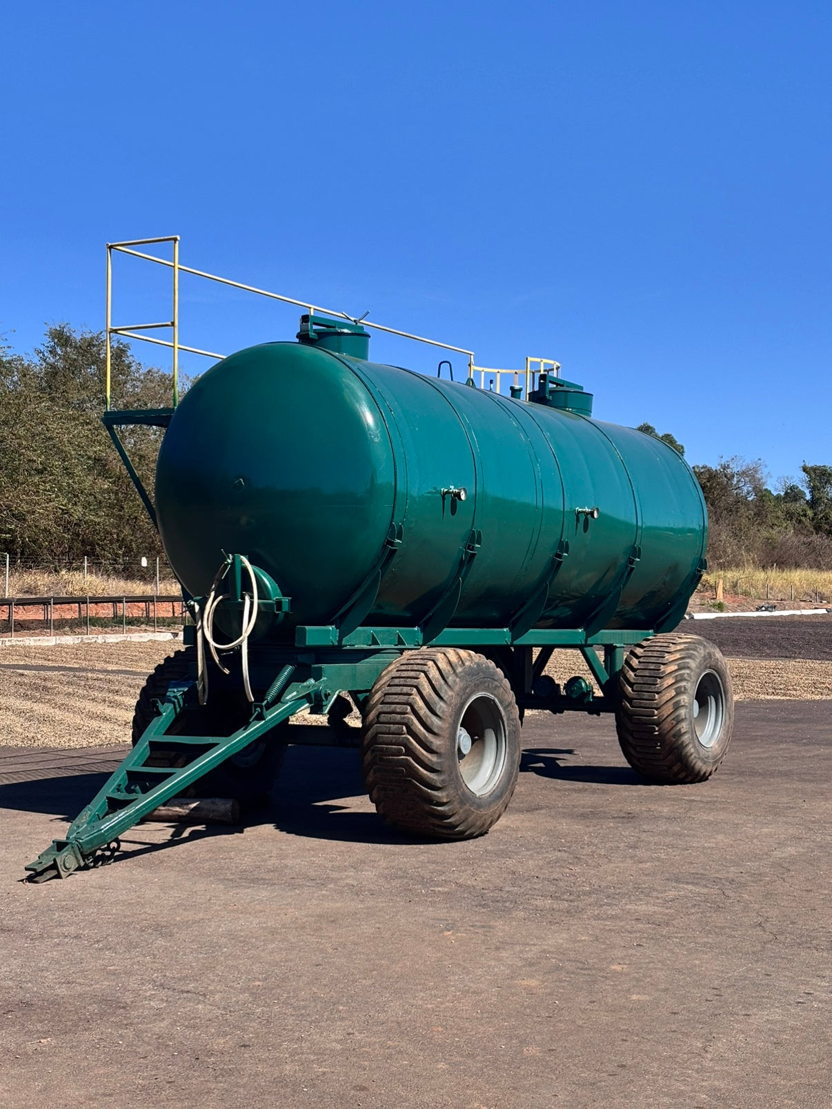 Guariroba Processing Days Exclusively Lot 01 【100g】