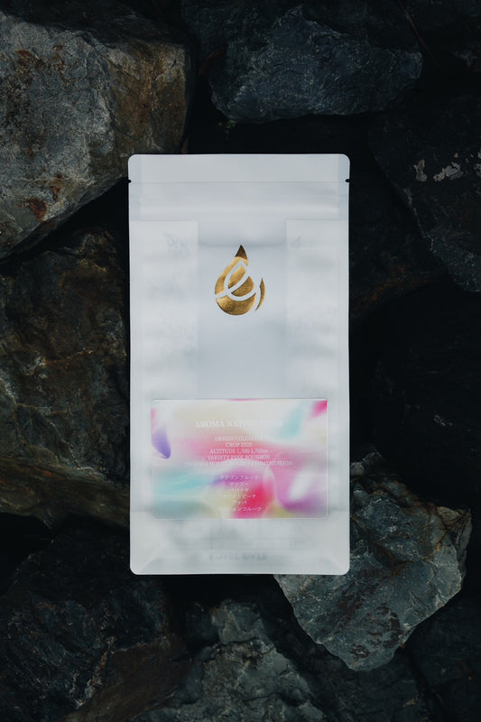 AROMA NATIVO PB368【100g】