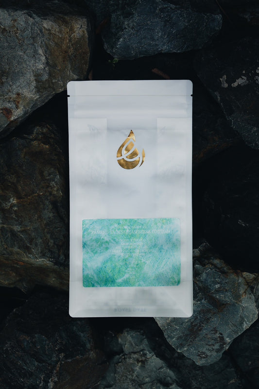 TAMIRU TADESSE -AMBESSA LOT 2024- 【50g】