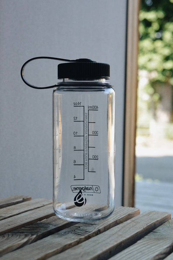 Days Coffee Roaster ORIGINAL Nalgene Bottle 0.5ℓ